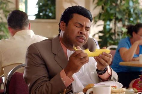 " (As of the time we're making this video, <strong>Peele</strong>'s Twitter profile is still from that sketch. . Key peele continental breakfast